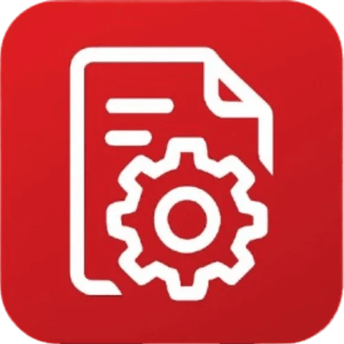 PDF Compiler - Uncategorized MVP logo