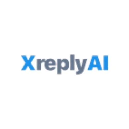 XreplyAI - Uncategorized Launched logo