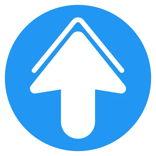 Upvote Spot - Uncategorized Launched logo