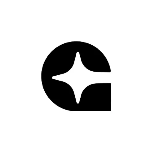 Glad AI - Uncategorized Launched logo