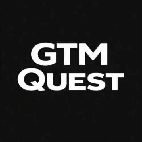 GTM Quest - Uncategorized Launched logo