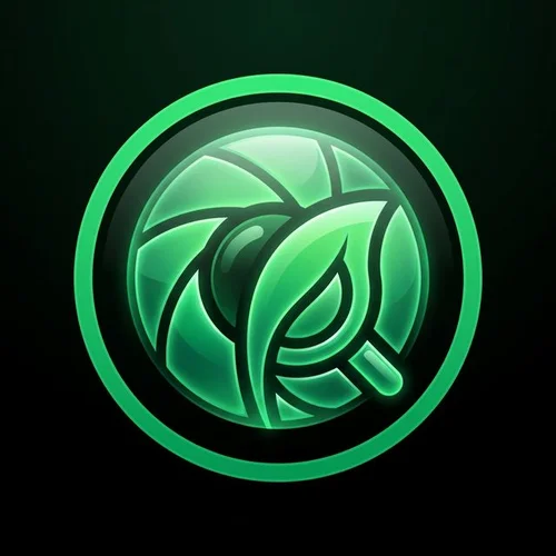 Mongo Lens - Mongodb client - Uncategorized Launched logo