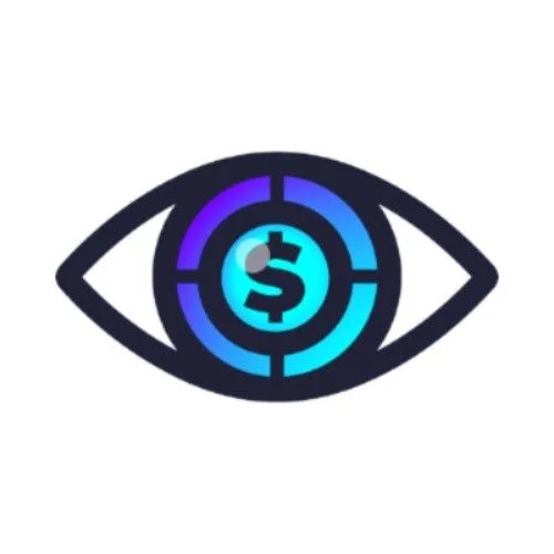 Finsi OS - Uncategorized Launched logo