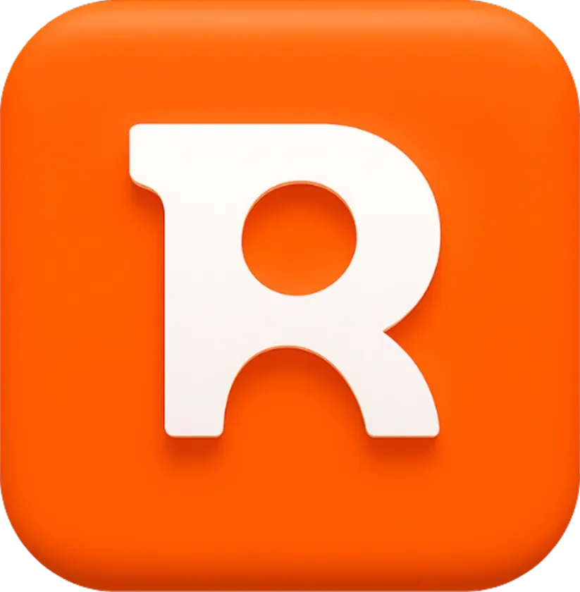RedRover - Uncategorized Launched logo