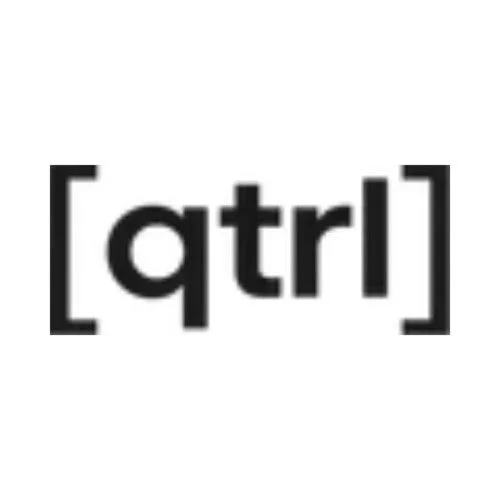 qtrl.ai - Uncategorized Launched logo
