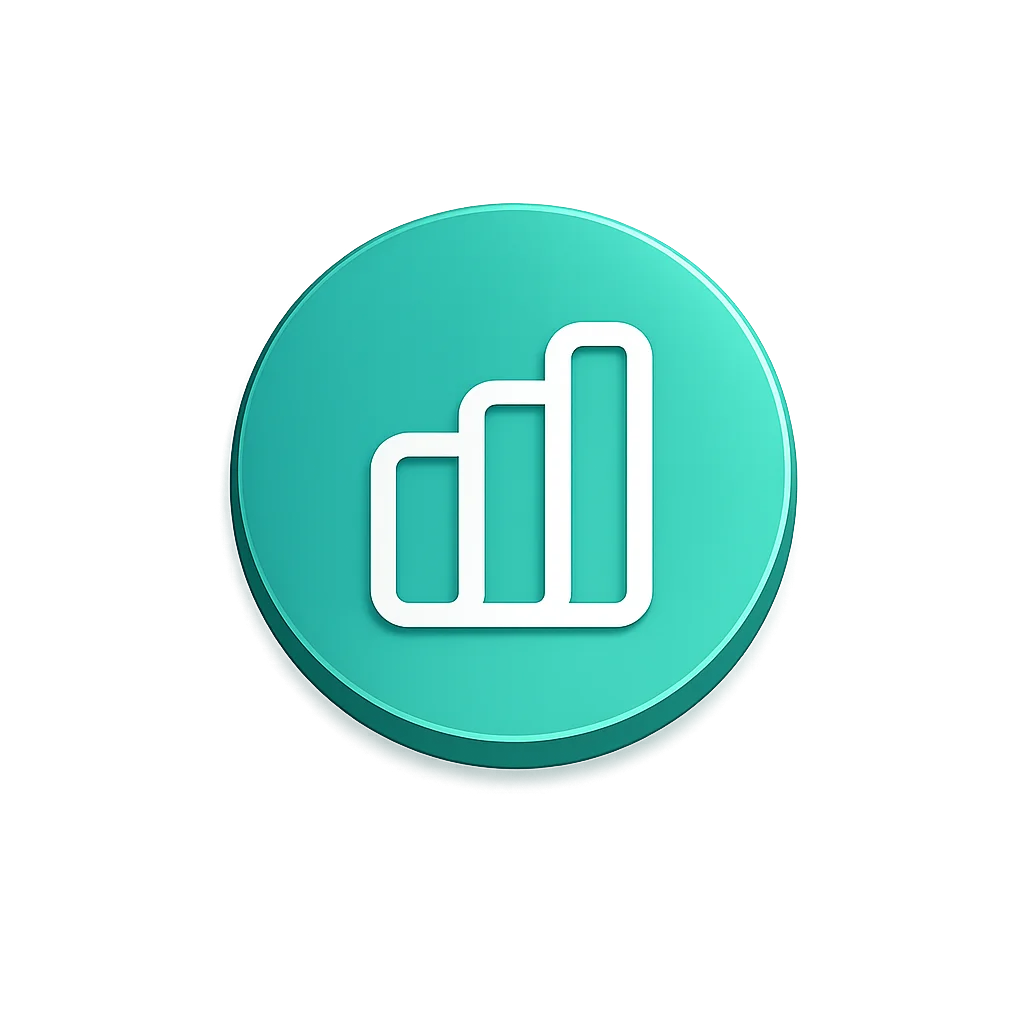 Decimly - Uncategorized Launched logo