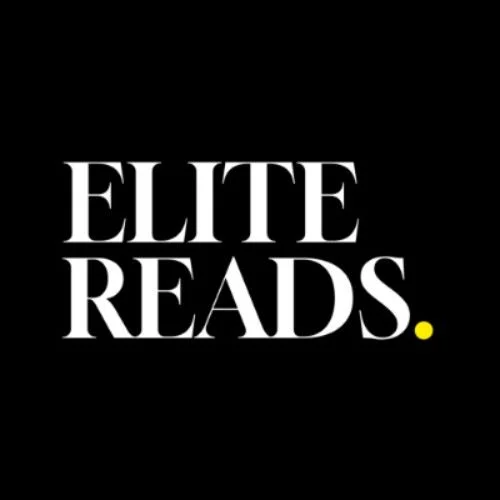 EliteReads - Uncategorized Launched logo