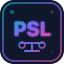 PSL Scale - Uncategorized Launched logo
