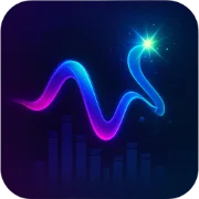 Music FX - AI Music Generator - Uncategorized Launched logo