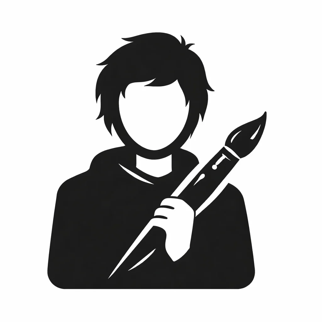 AiArtist - Uncategorized Launched logo