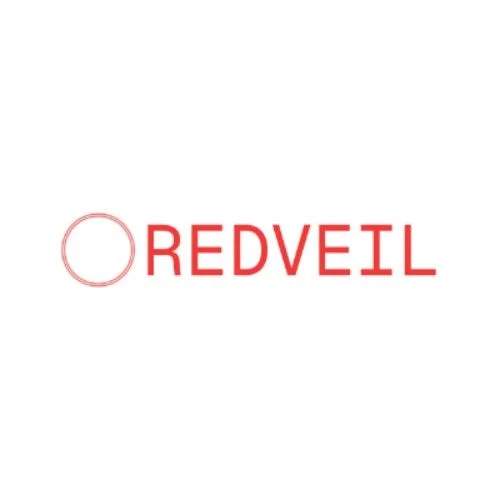 RedVeil - Uncategorized Launched logo