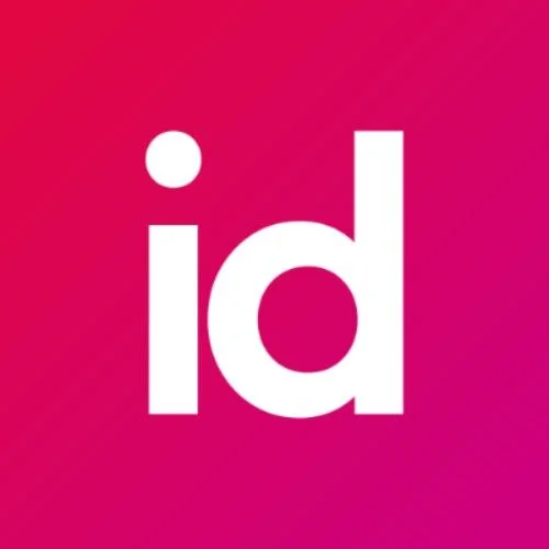 Idearium - Uncategorized Launched logo