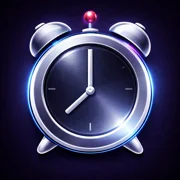 Alarm Arcade: Beat the Clock - Uncategorized Launched logo