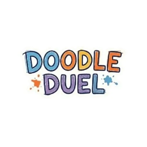 Doodle Duel - Uncategorized Launched logo
