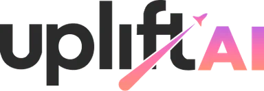 Uplift AI - Uncategorized Launched logo