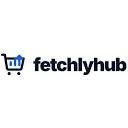 fetchlyhub - Uncategorized Launched logo