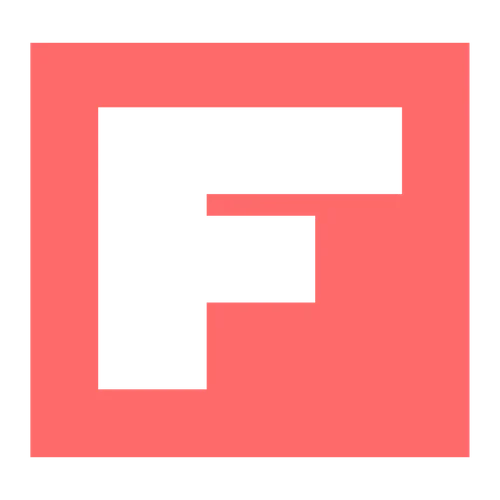 Fantastic Forms - Uncategorized Launched logo