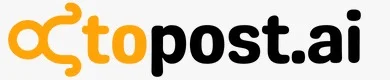 Octopost.ai - Uncategorized Launched logo