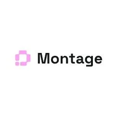 Montage.app - Uncategorized Launched logo