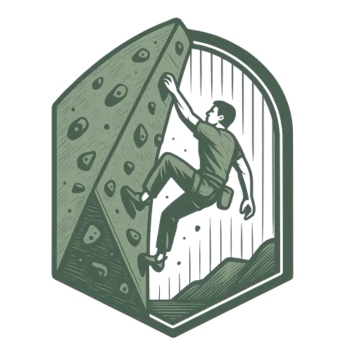 Indoor Climbing Gym - Uncategorized MVP logo