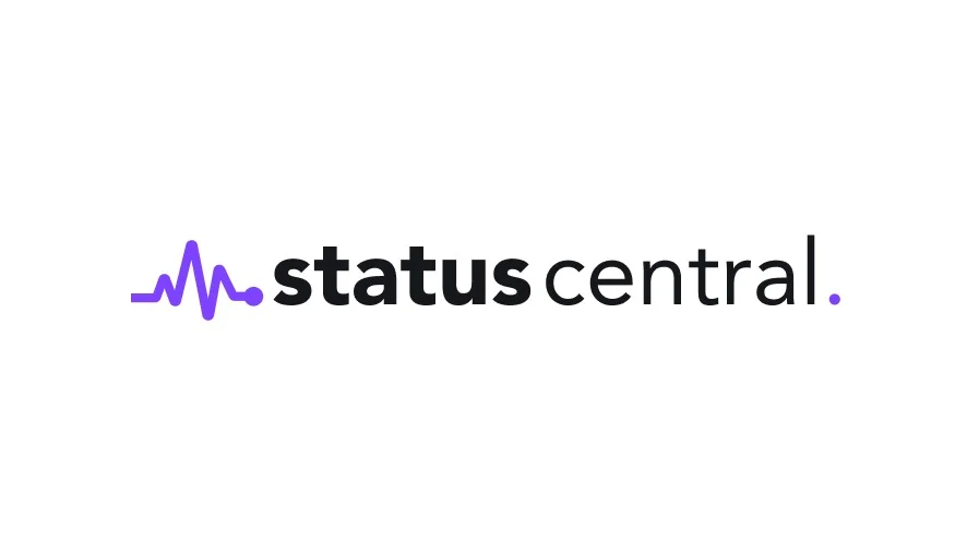 Status Central - Uncategorized Launched logo