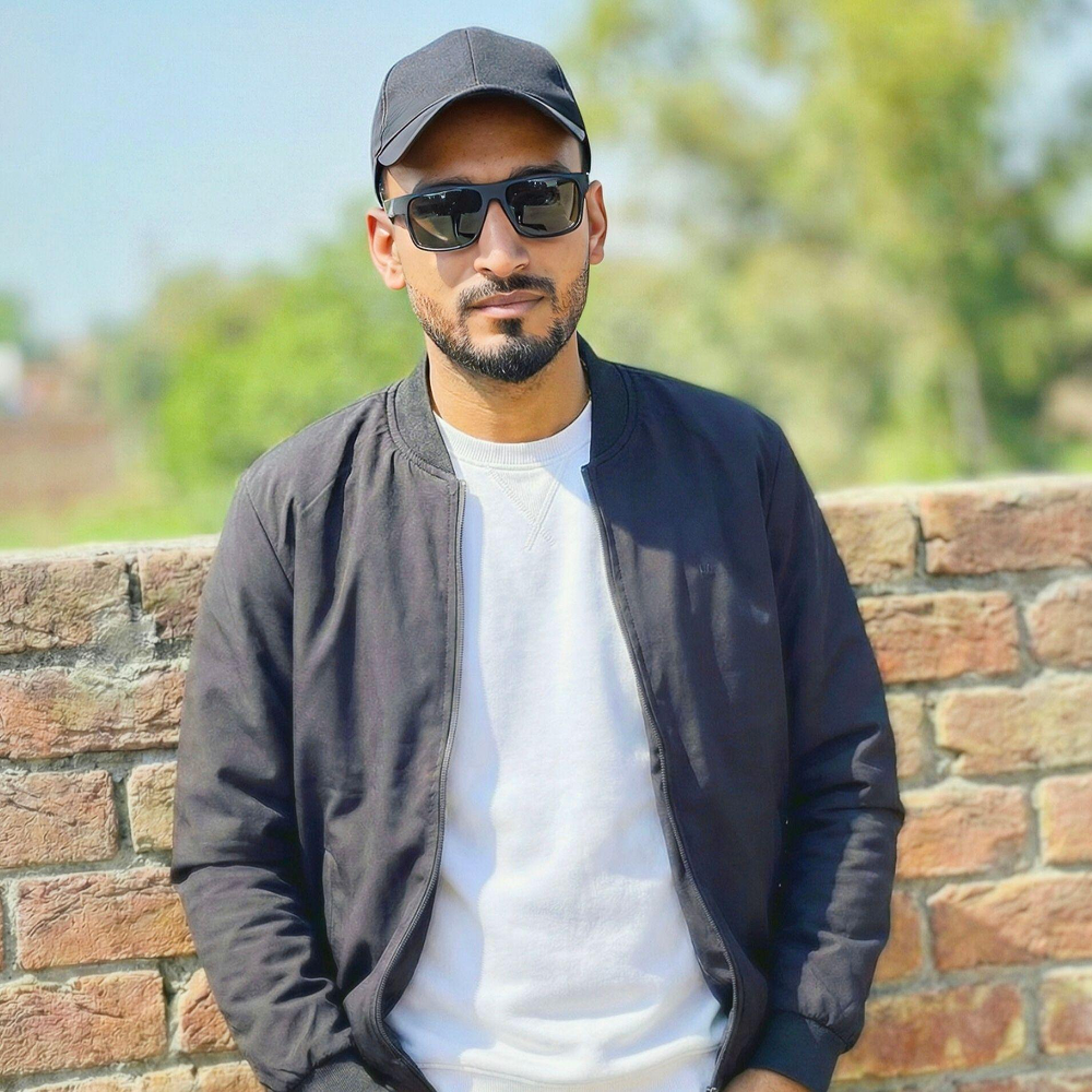 Sadiq Hussain's avatar