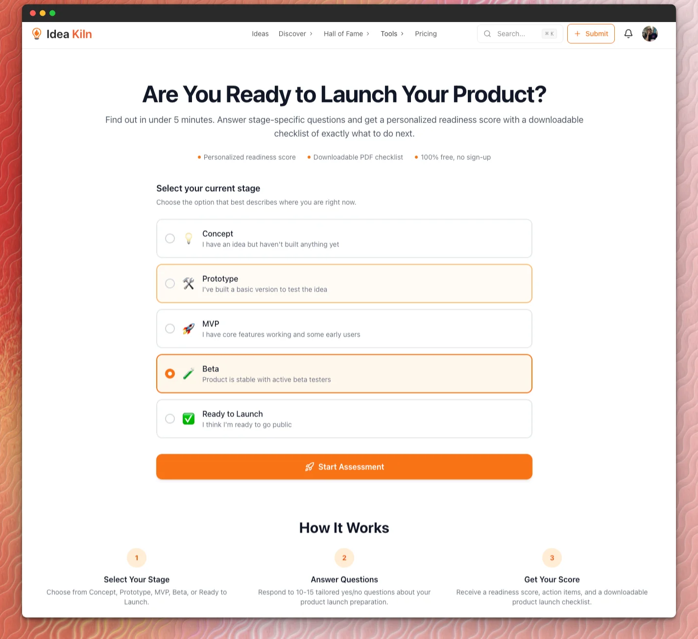 🚀 Major Platform Update